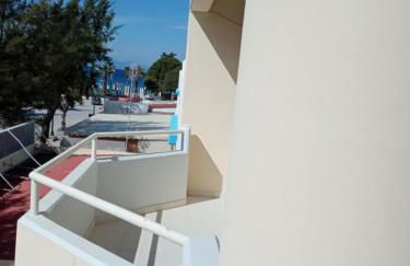 Beach Sunset Apartment Ialisos - Foto 18