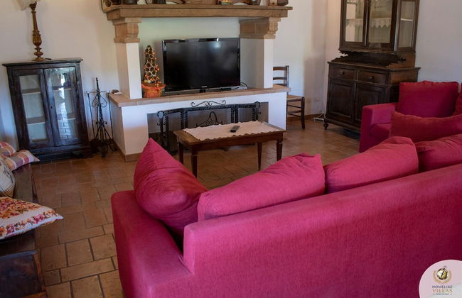 Villa Claudia - Foto 33