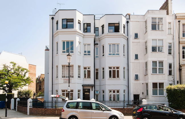 Notting Hill Apartments - Foto 39