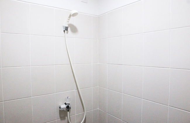 Simply Studio Room Akasa Apartment - Photo 24