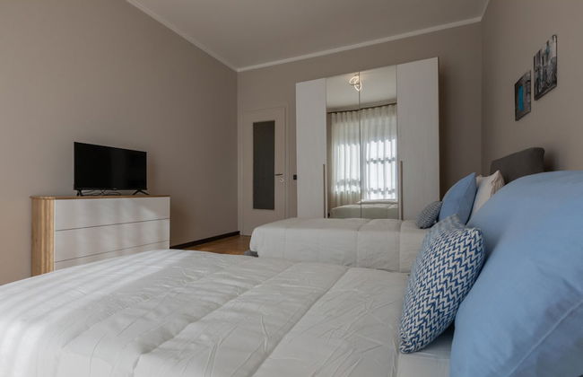 C so Francia 266 - Torino Modern Stay - Foto 8