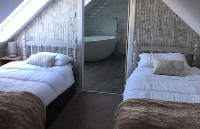 Dunruadh Cottage - Foto 2