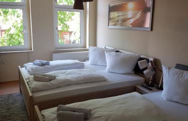 Ferienwohnung Klassik - Foto 9