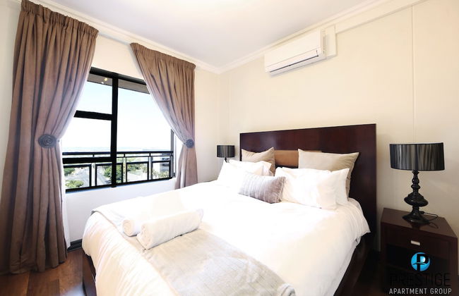 Prestige Apartment Sandton at Westpoint - Photo 29