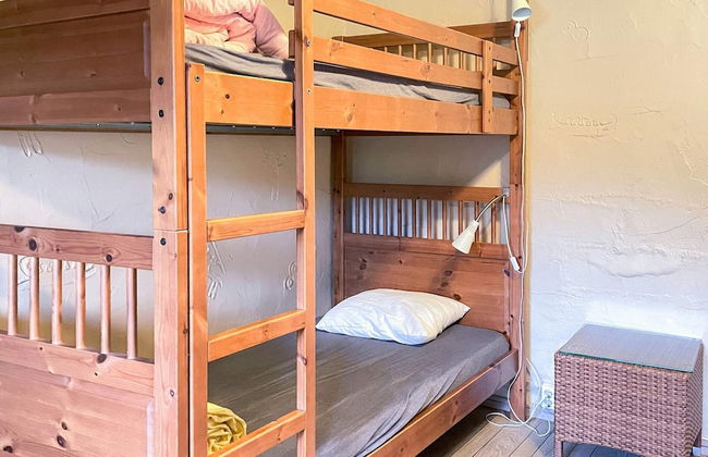 4 Person Holiday Home in Hoor - Foto 11