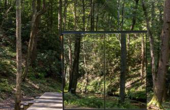 Modern Mirror Home w/ Hot-tub | “Glass House” #3 - Foto 36