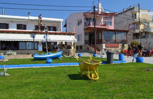 Roses RT apartments Skioni III - Foto 17