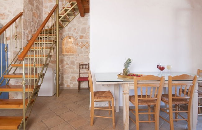 Strofilia Authentic Villas - Foto 28