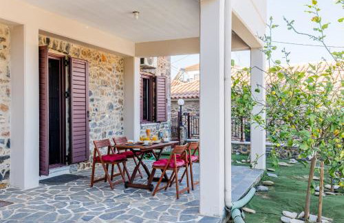 Traditional Cottage - Foto 13