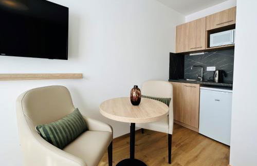 Residhome Quai d'Ivry - Foto 10