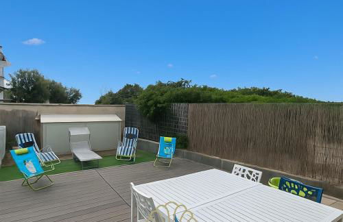 Villa Alessia - La Conchiglia - Foto 59