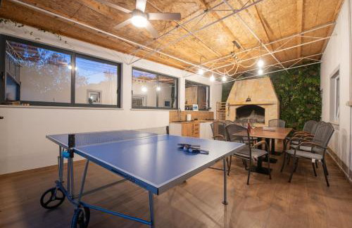 Luxury Villa Kristina with Heated Pool near Omis for 12 Guests - Foto 42