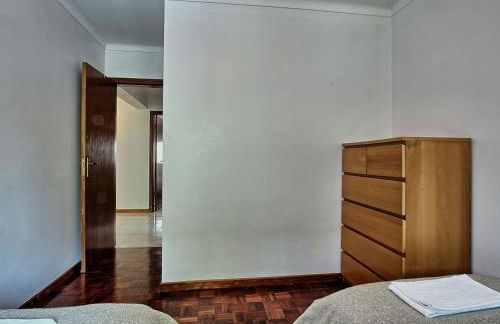 Apartment Cristo Rei Gärten by Interhome - Foto 12