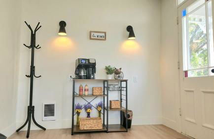 Stanwood's Premier Stay, Luxury & History - Foto 18