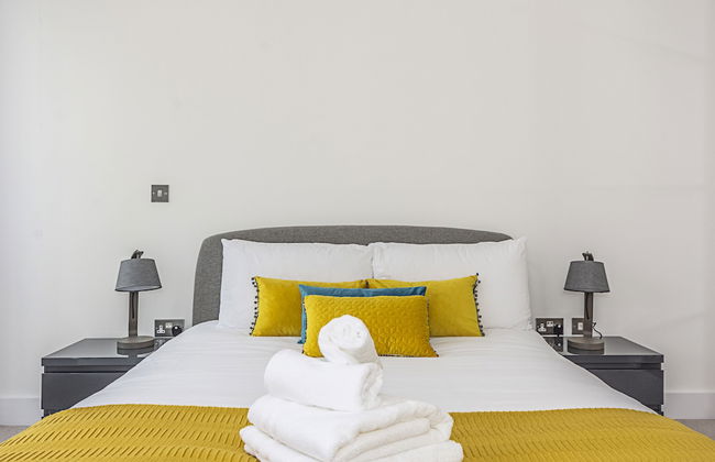 Stunning Brand New Westminster Apartment - Photo 16