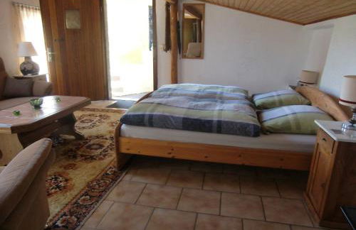 gemütliche Ferienwohnung in Kaifenheim - Foto 6