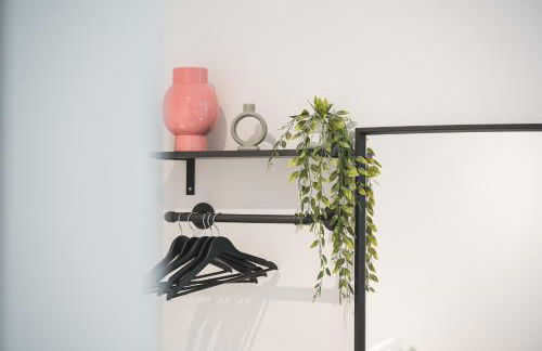 APPARTIO - Altstadt-Appartements I Zentral I Küche I Business - Foto 48