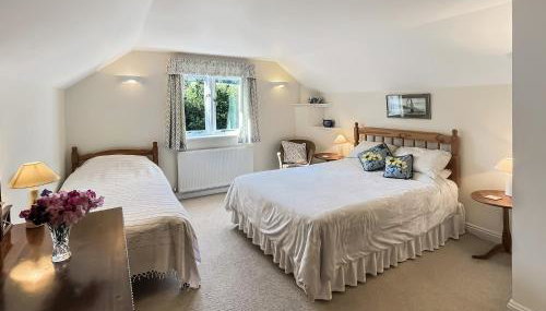 Forge Cottage Wootton Courtenay - Foto 2, Other