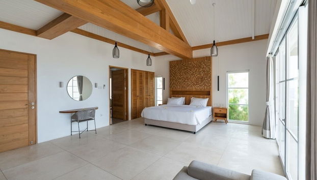 Nalas Villa - Foto 3, Habitación