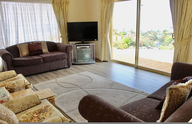 Villa Marie - Pet-friendly - Photo 12