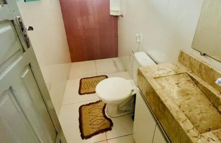 House with pool one minute from the waterfront of Santarém - Foto 15