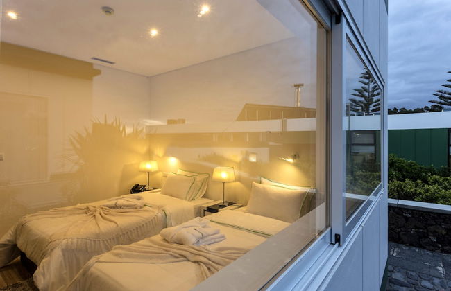 Quinta de Santa Bárbara Casas Turisticas - Foto 8