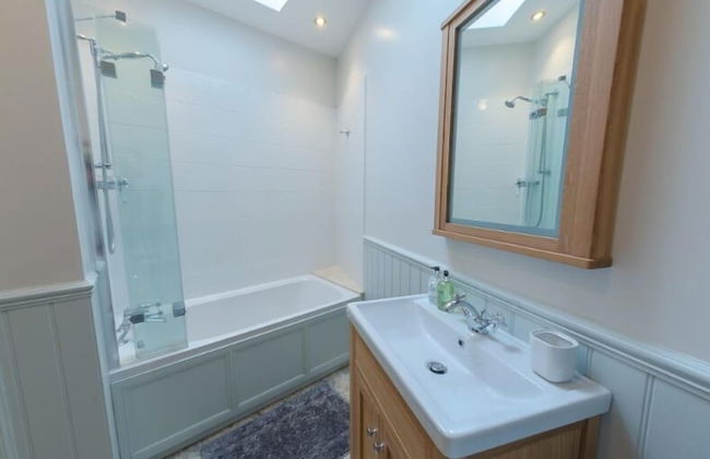 JOIVY Luxury New Town Apartment - Foto 10