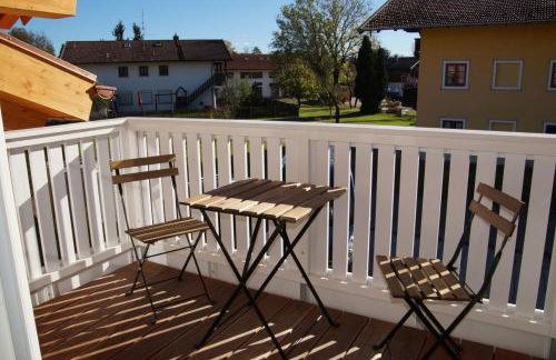 Ferienwohnungen Irmingard - Foto 46