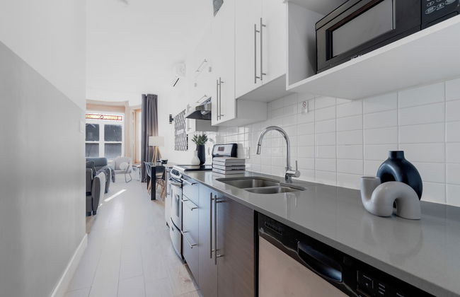 Liv MTL - Downtown - Photo 57