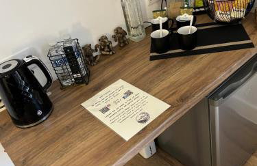 Stylish Garden pod lodges - Foto 19