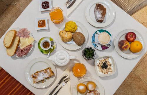 Appartamenti Decarli - Foto 14