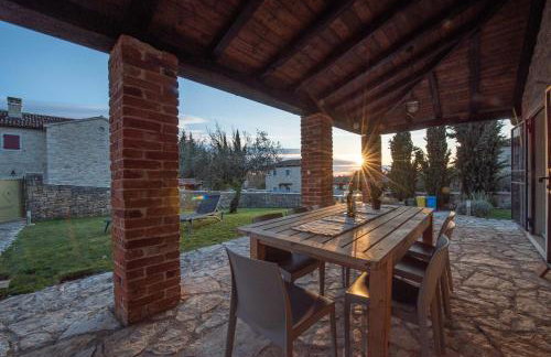Villa Avalon - Luxury home with pool in the centre of Istria - Foto 46