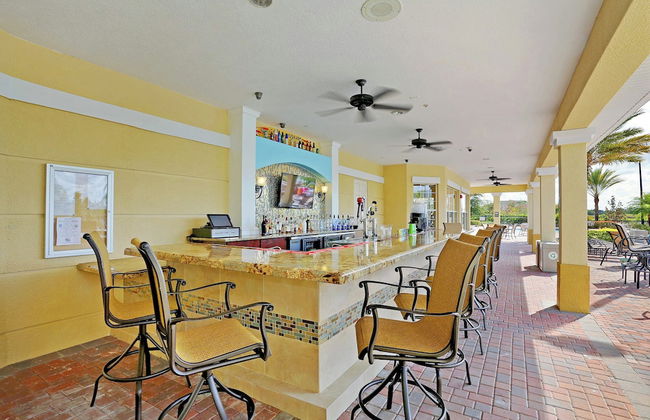 Brand New Modern Vista Cay Reserve Condo - 5003 - Foto 33