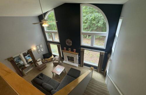 The Treehouse - Foto 28