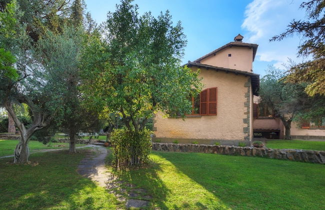 Villa Sylva 6 2 in Rome - Foto 16