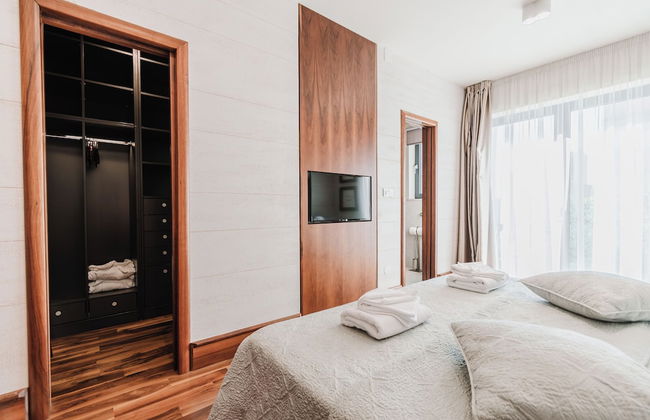 Penthouse Vinci - Foto 9