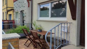 Gemütliche zwei-Zimmer-Wohnung am Regnitzufer - Foto 4