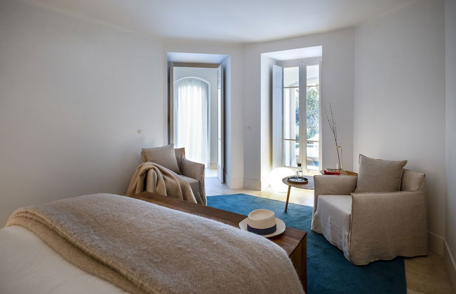 Seaview Castle by Cadenzalux - Photo 54