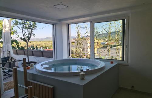 Ulivi di Minerva - Boutique Holiday Home - SUPER SUITE & SPA POLLON - Ostuni - Fasano - Cisternino - Foto 25