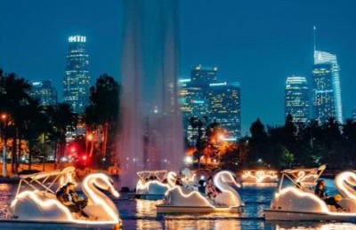 ArtsDistrictDtLA-2022 BUILT WithVIEWS WD - GARAGE - Foto 44