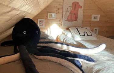 Casa Friendly avec sa piscine chauffée … - Foto 24