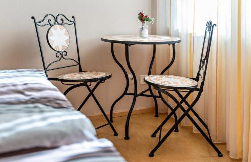 Im Rosengarten - Foto 24