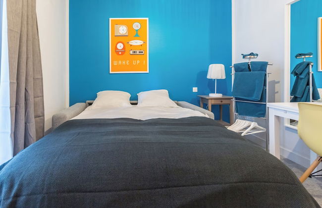 WS Hôtel de Ville - Le Marais - Photo 14