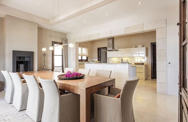 Majestic Villa With Harbour Views - Foto 10