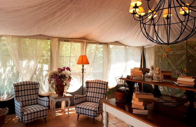 Masseria La Chiusa Delle More - Foto 2