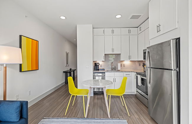 Placemakr Downtown Austin - Foto 77