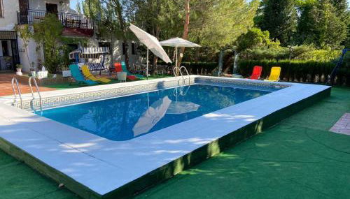 Esuri Chalet 300m con 1000m parcela privada a 8min de Puy Du Fou - Foto 2, Shower