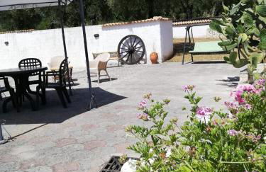 Villa Cristalda Relax e Natura Bilocale - Foto 25