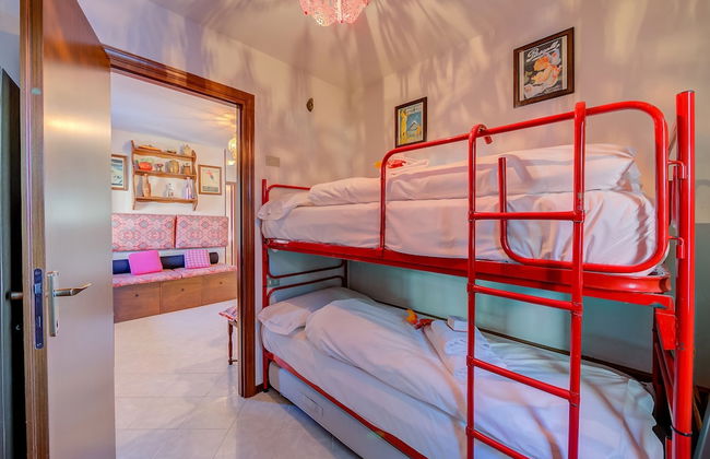 Appartamento Villa Margherita City Center - Foto 12