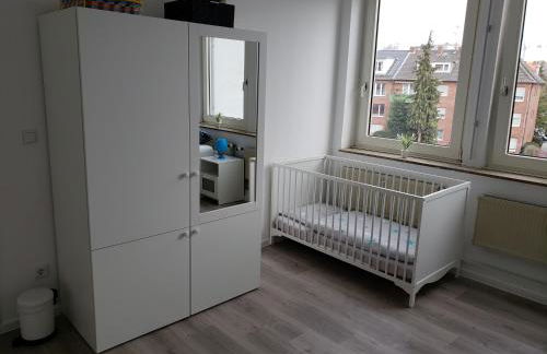 Ferienwohnung Central - Foto 14